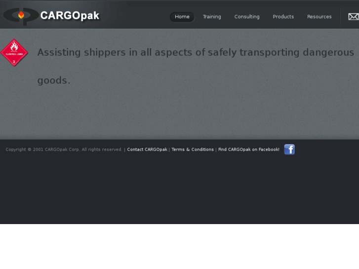 www.cargopack.com