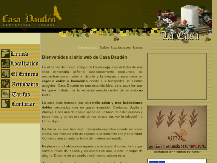 www.casadauden.com