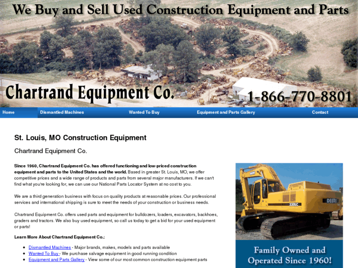 www.chartrandequip.com