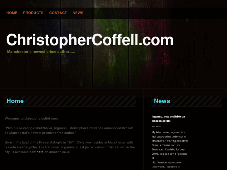 www.christophercoffell.com