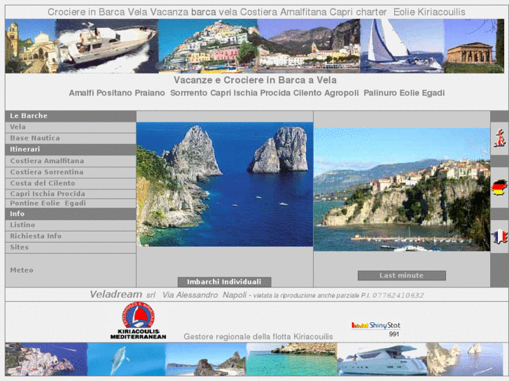 www.crociere-in-barca-vela.com