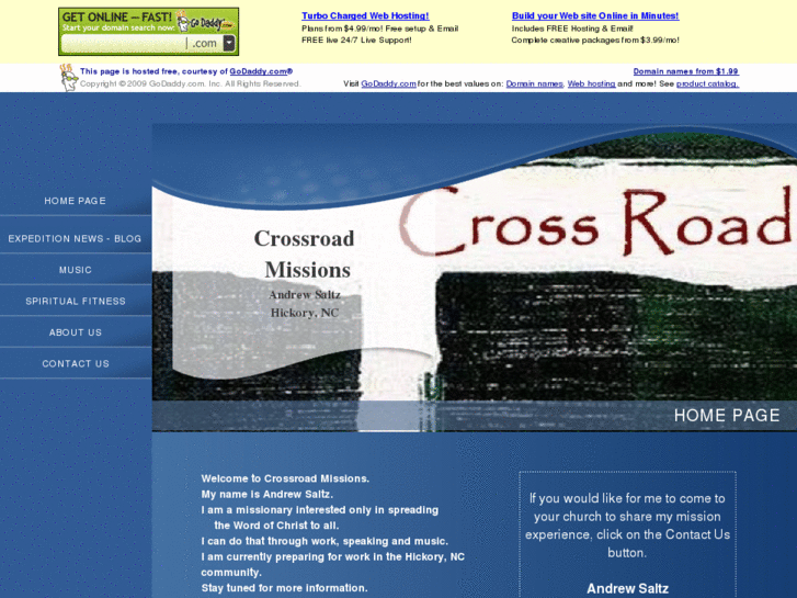 www.crossroadmissions.com