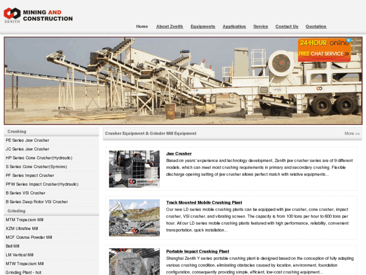 www.crushing-equipment.com