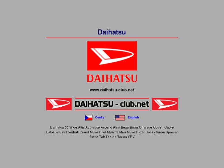 www.daihatsu-club.net