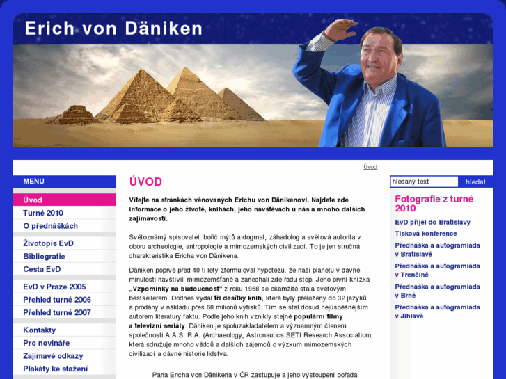 www.daniken.cz