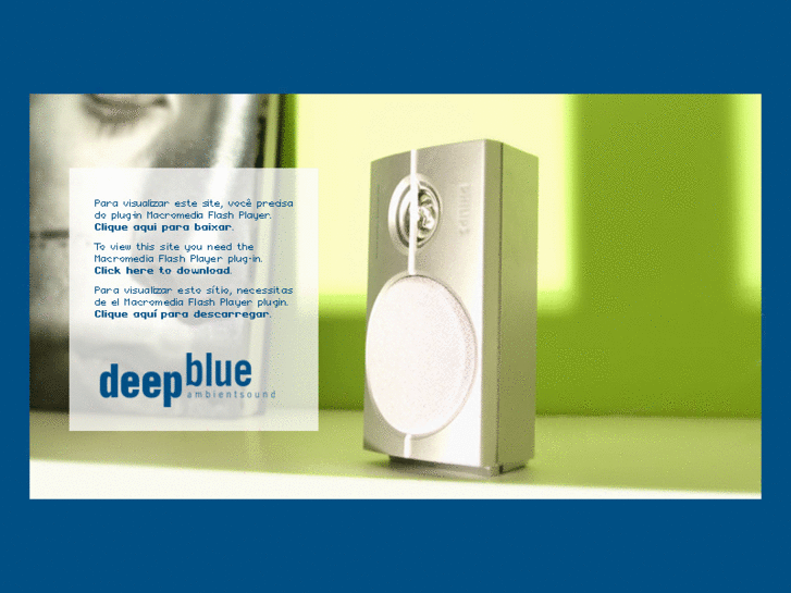 www.deepbluemusic.net