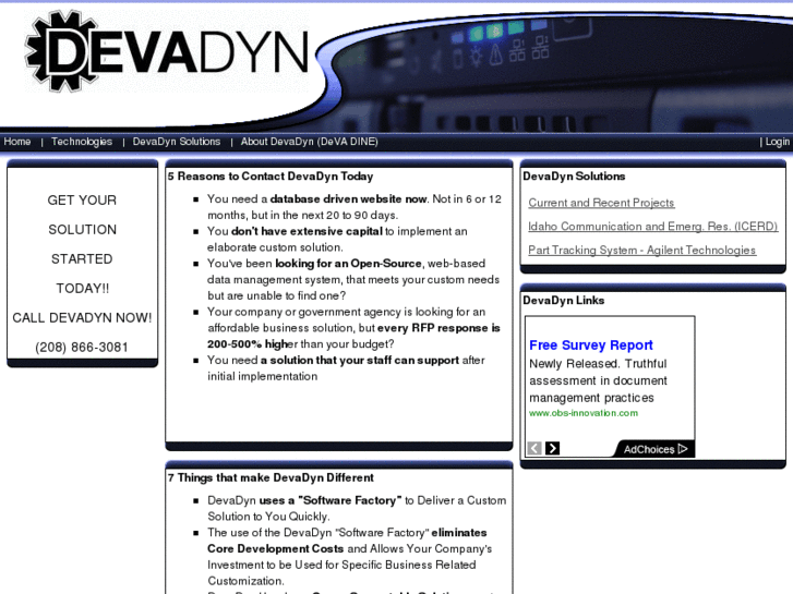 www.devadyn.com