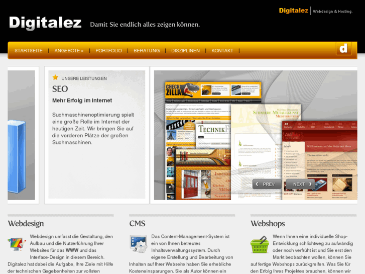 www.digitalez.de