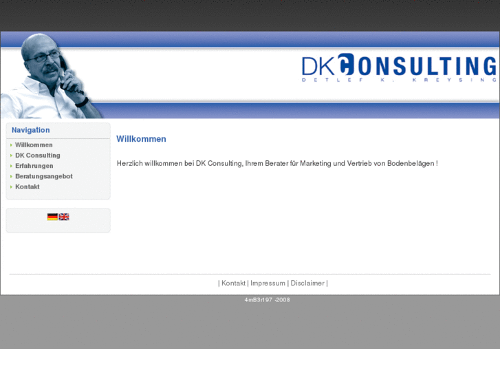 www.dkconsulting.biz