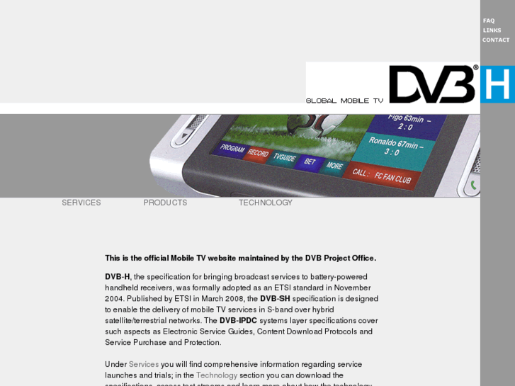 www.dvb-h.org