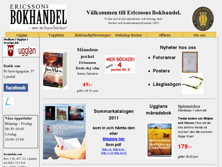 www.eebokhandel.se