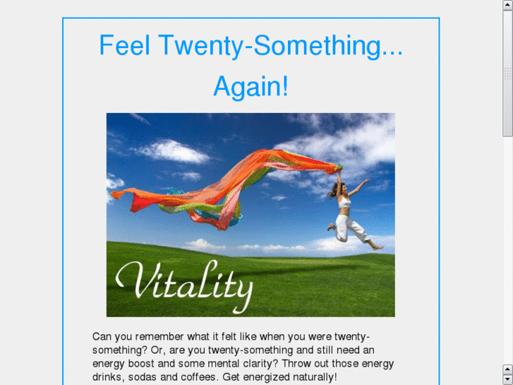 www.feeltwentysomething.com