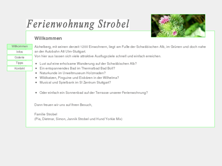 www.ferienwohnung-strobel.com