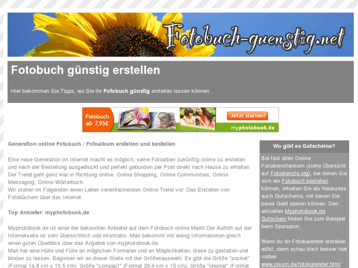 www.fotobuch-guenstig.net
