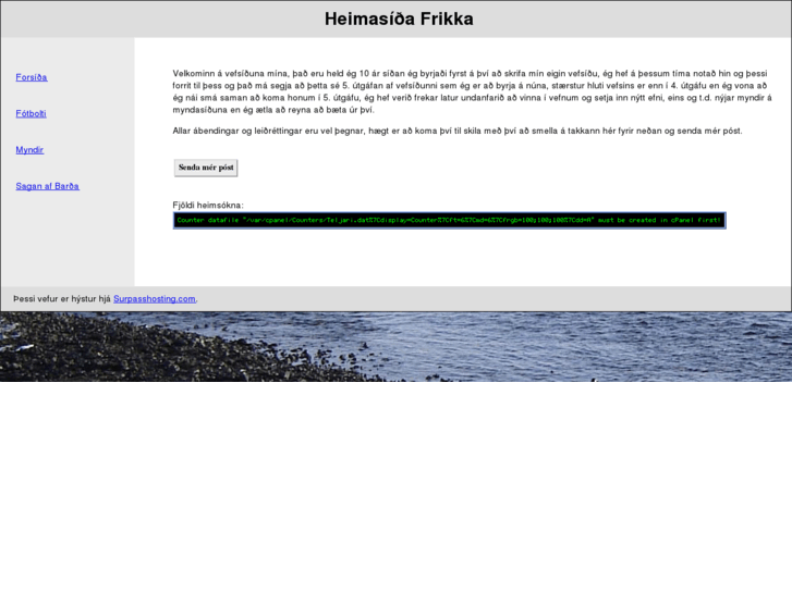 www.frikki74.net