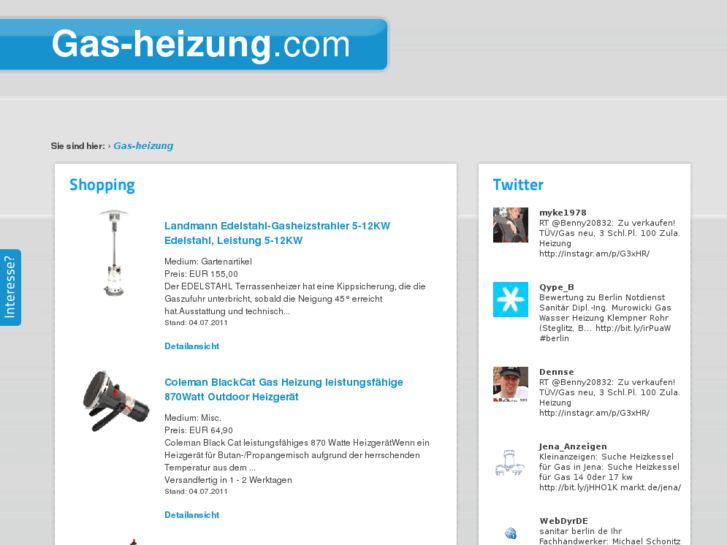 www.gas-heizung.com