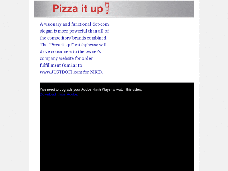 www.gopizzaitup.com