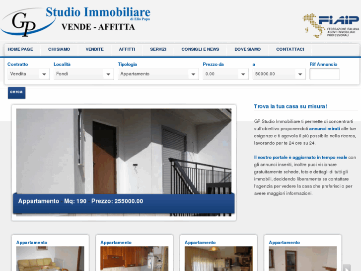 www.gpstudioimmobiliare.it