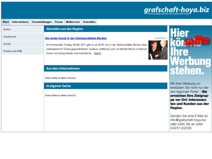 www.grafschaft-hoya.biz