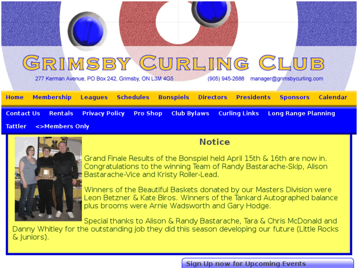 www.grimsbycurling.com