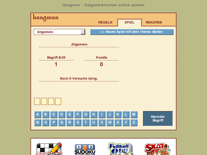 www.hangman-online.de