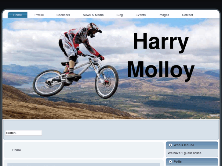 www.harrymolloy.com