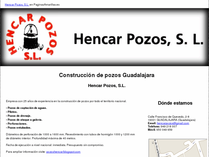 www.hencarpozos.es