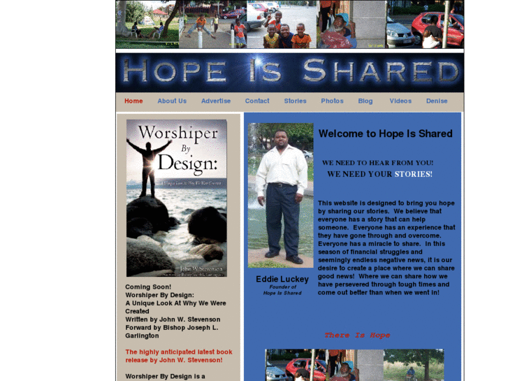 www.hopeisshared.org