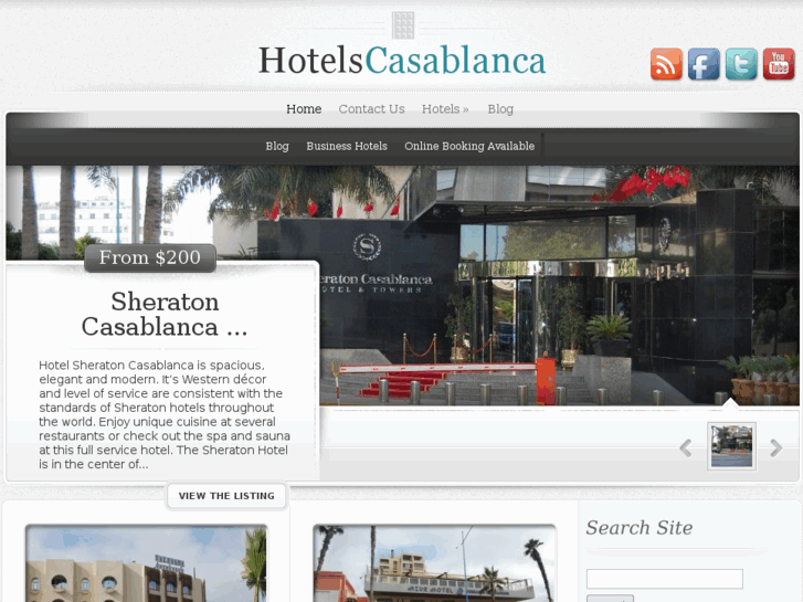 www.hotelscasablanca.org