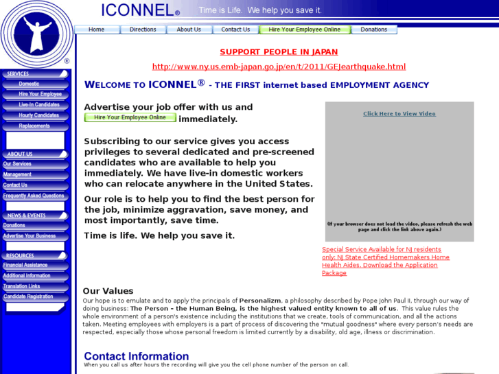 www.iconnel.com