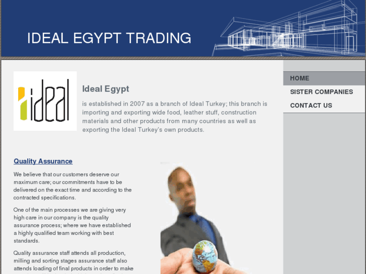 www.idealegypt.com