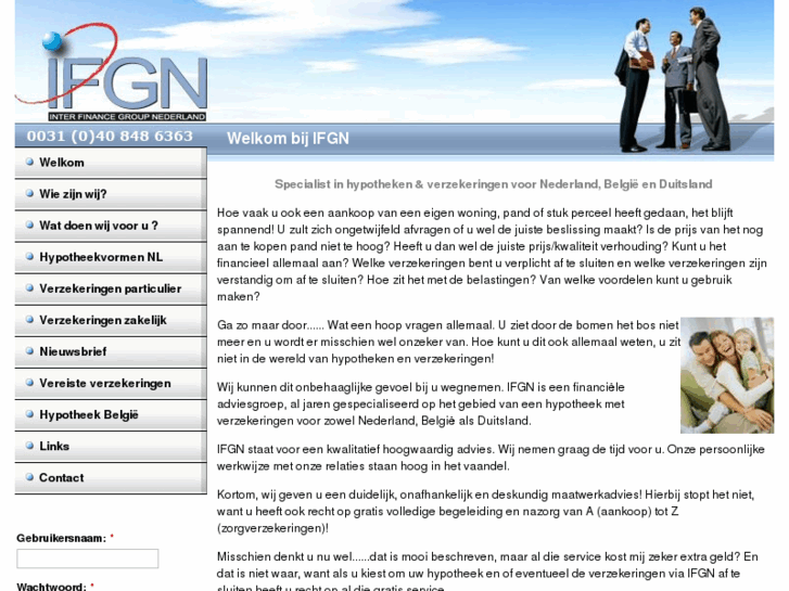 www.ifgn.nl