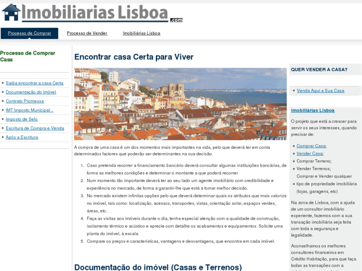 www.imobiliariaslisboa.com