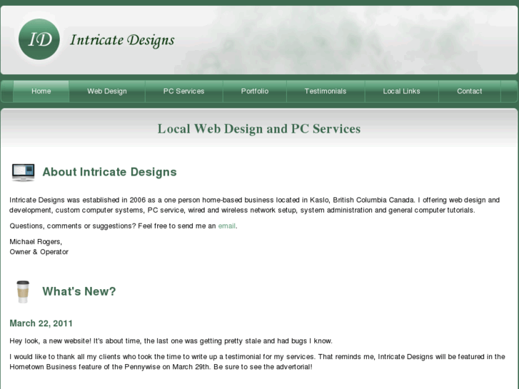 www.intricatedesigns.ca