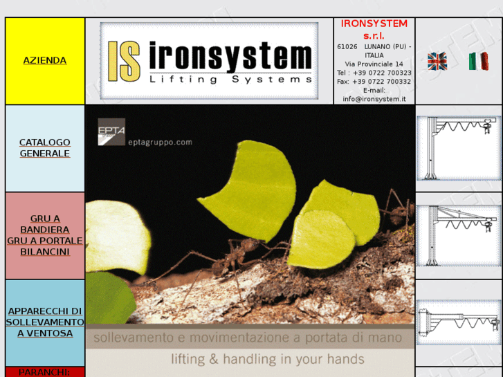 www.ironsystem.com