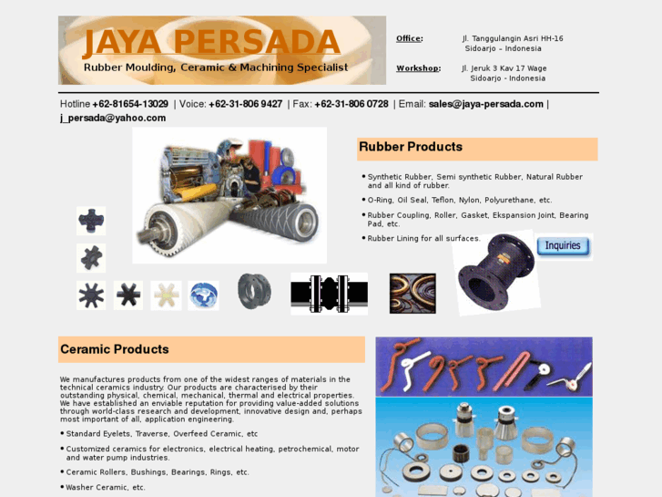 www.jaya-persada.com