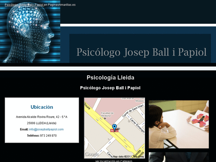 www.josepballpapiol.com