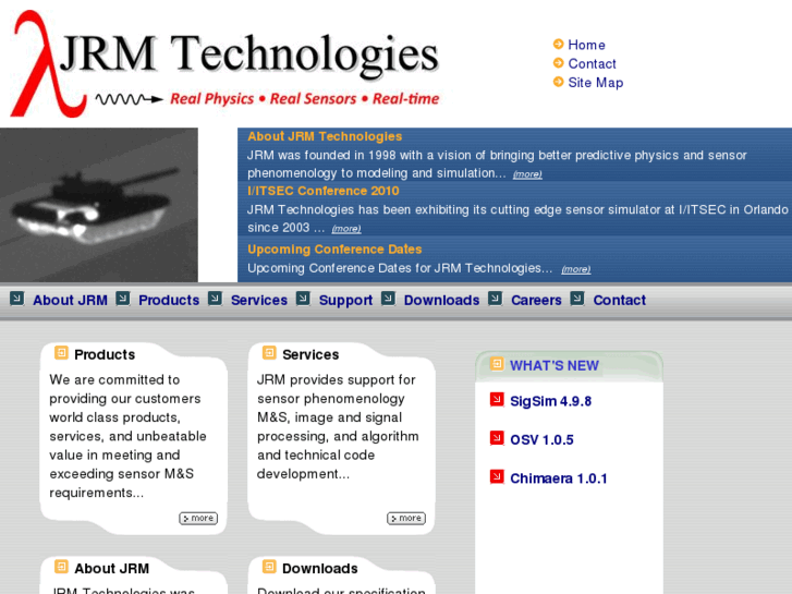 www.jrmtech.com