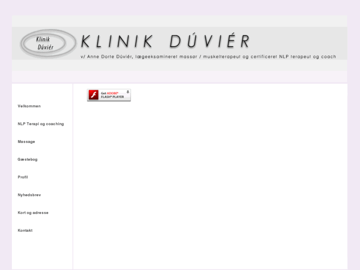 www.klinikduvier.com