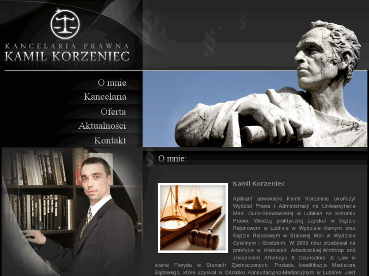 www.korzeniec.net