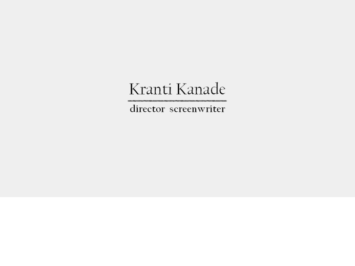 www.krantikanade.com