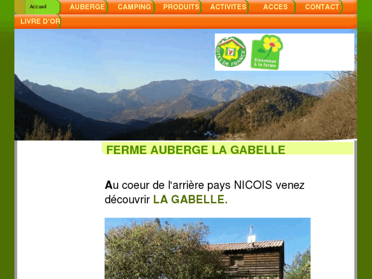 www.lagabelle06.com