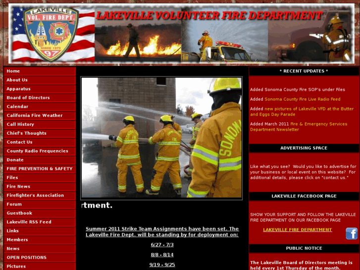 www.lakeville-fire.com