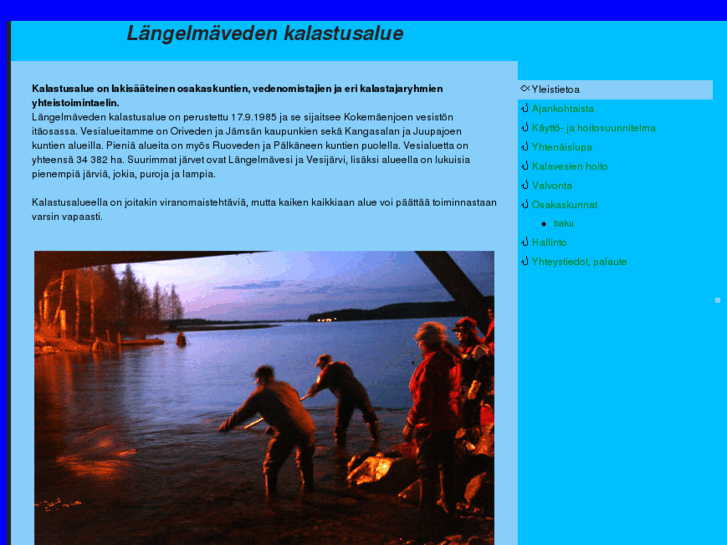 www.langelmavedenkalastusalue.net