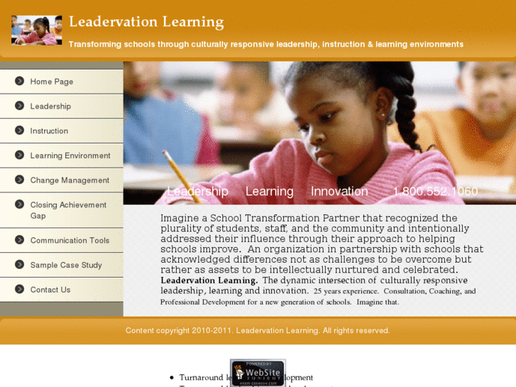 www.leadervationlearning.com