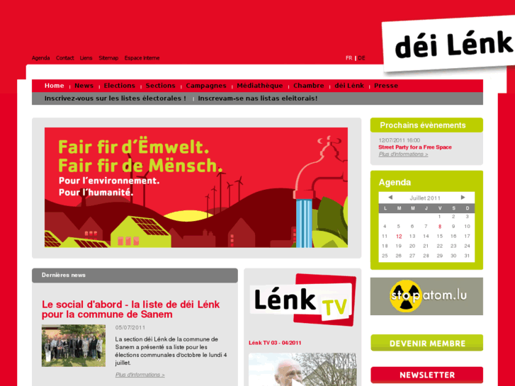 www.lenk.lu