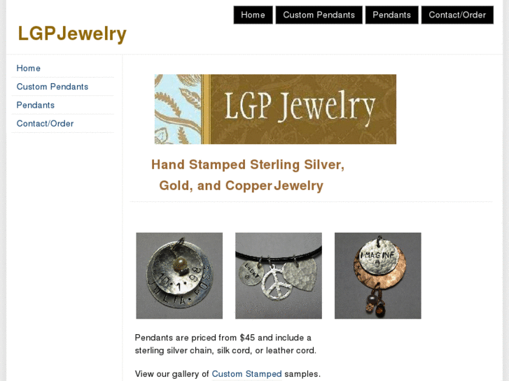 www.lgpjewelry.net