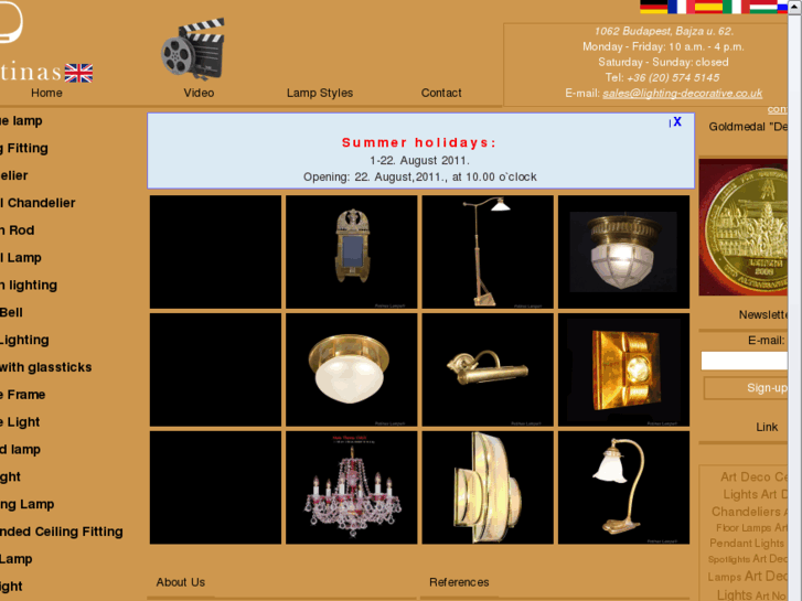 www.lighting-decorative.co.uk