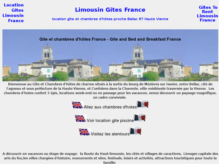 www.limousingitefrance.com