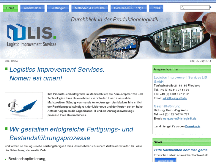 www.lis-logistik.info